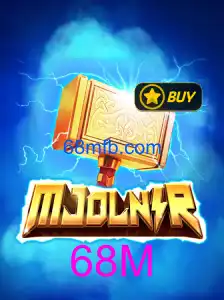 Mjolnir