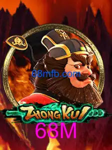 ZhongKui