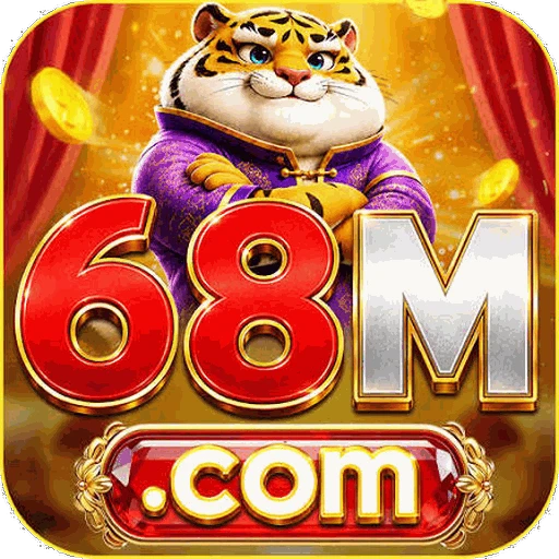 68M-Melhores Slots Online do Brasil Logo